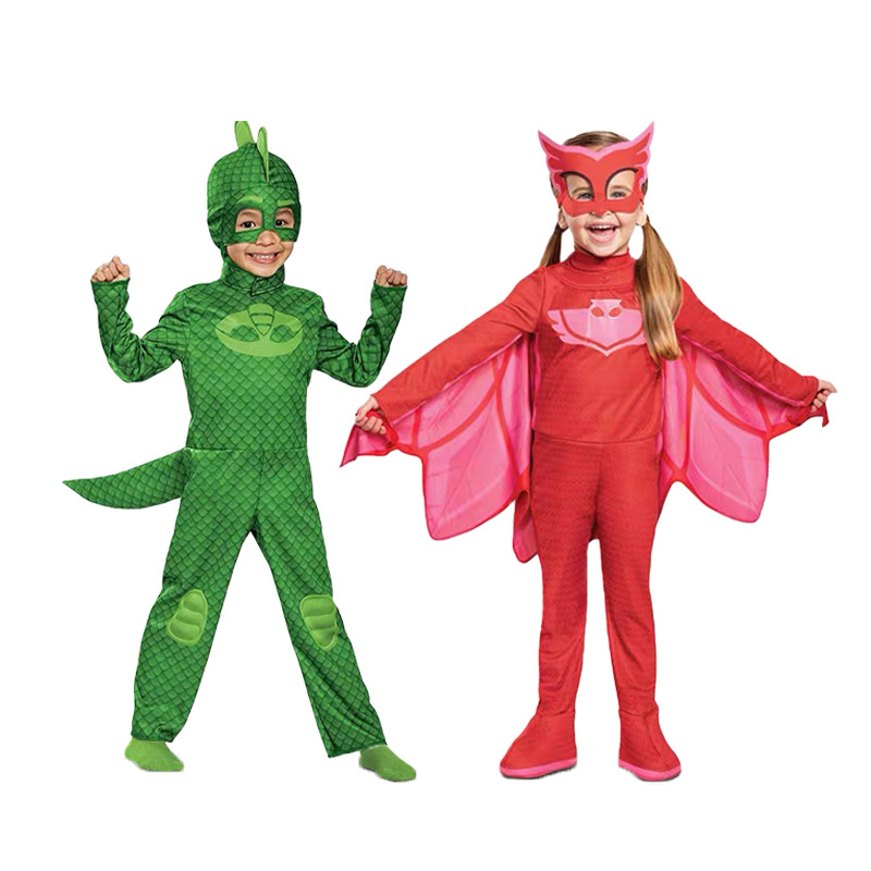 Costume da Cosplay per Bambini - Kids Face Mask recensione e prezzo