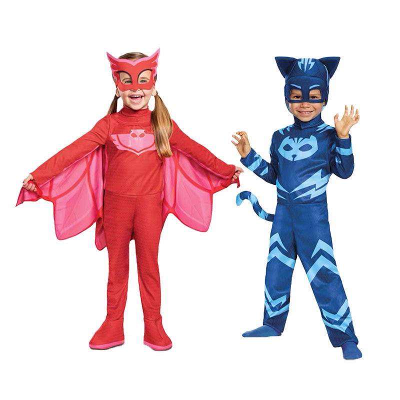 Costume da Cosplay per Bambini - Kids Face Mask recensione e prezzo