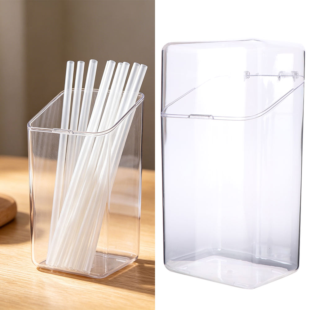 Scatola portaoggetti trasparen - Face Mask Storage Box recensione e prezzo