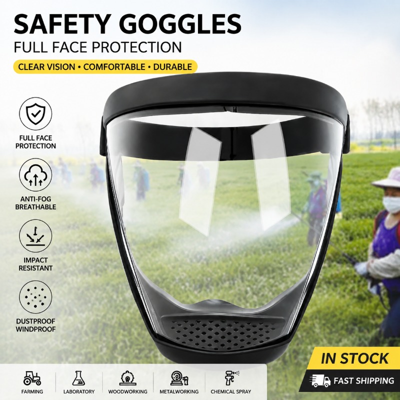 Maschera Protettiva per Pestic - Anti Pollution Mask recensione e prezzo