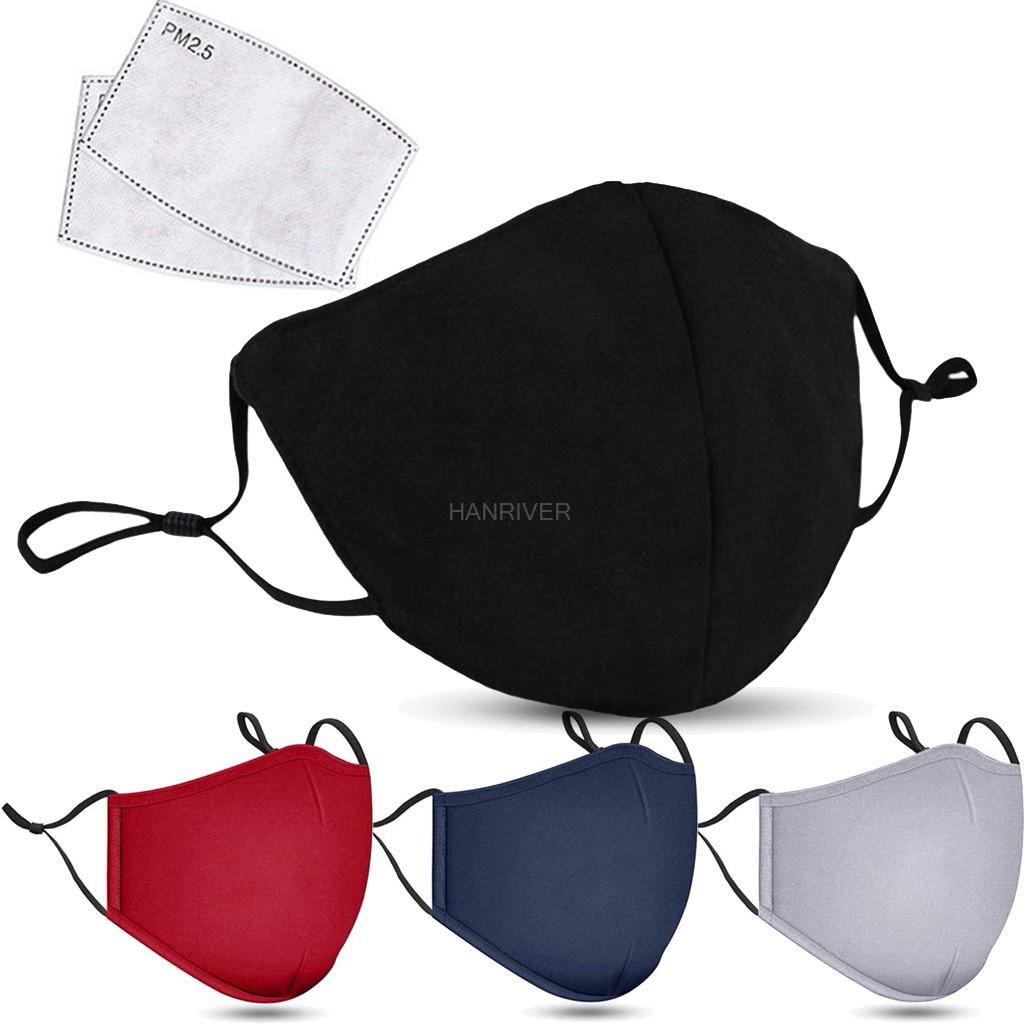 Maschera per il viso in cotone - Dust Mask Construction recensione e prezzo