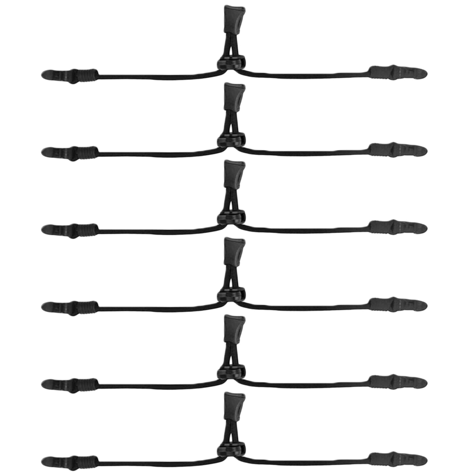 6 pezzi di supporti per masche - Mask Ear Saver Strap recensione e prezzo
