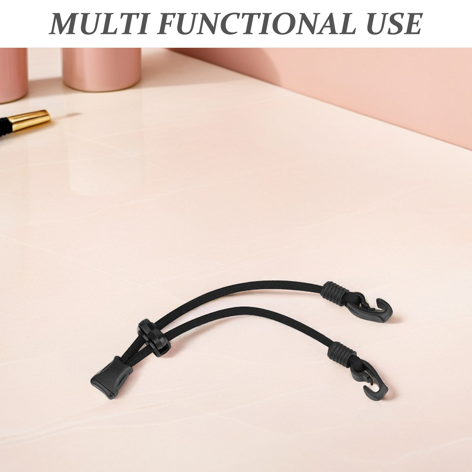 6 pezzi di supporti per masche - Mask Ear Saver Strap recensione e prezzo
