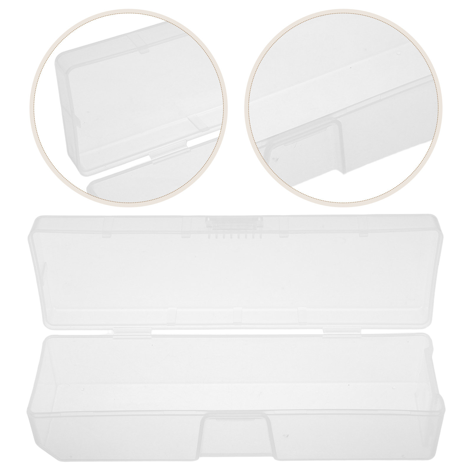 Custodia rigida per maschera d - Mask Case Hard Shell recensione e prezzo