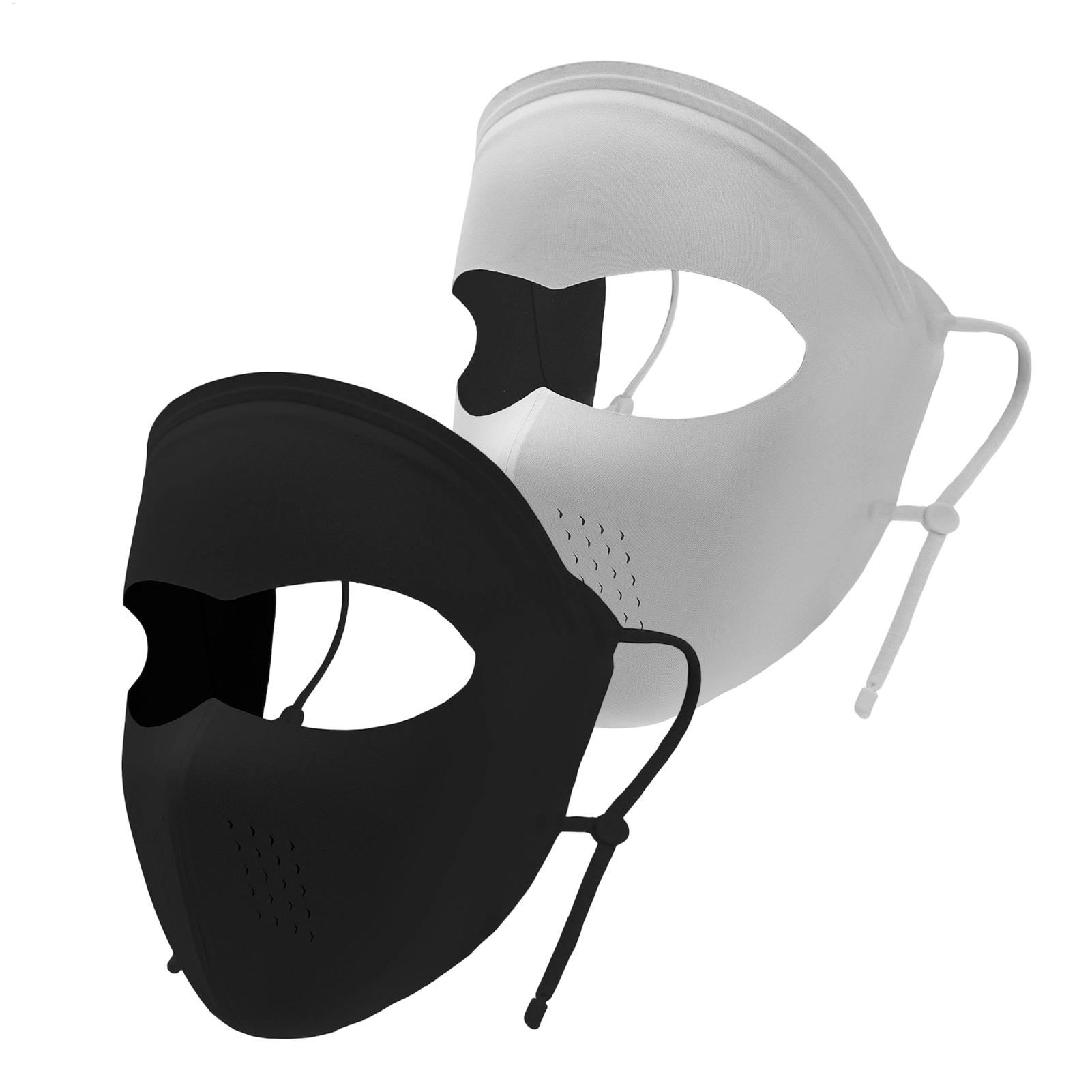 Maschera Protettiva UV per il  - Sports Mask Breathable recensione e prezzo
