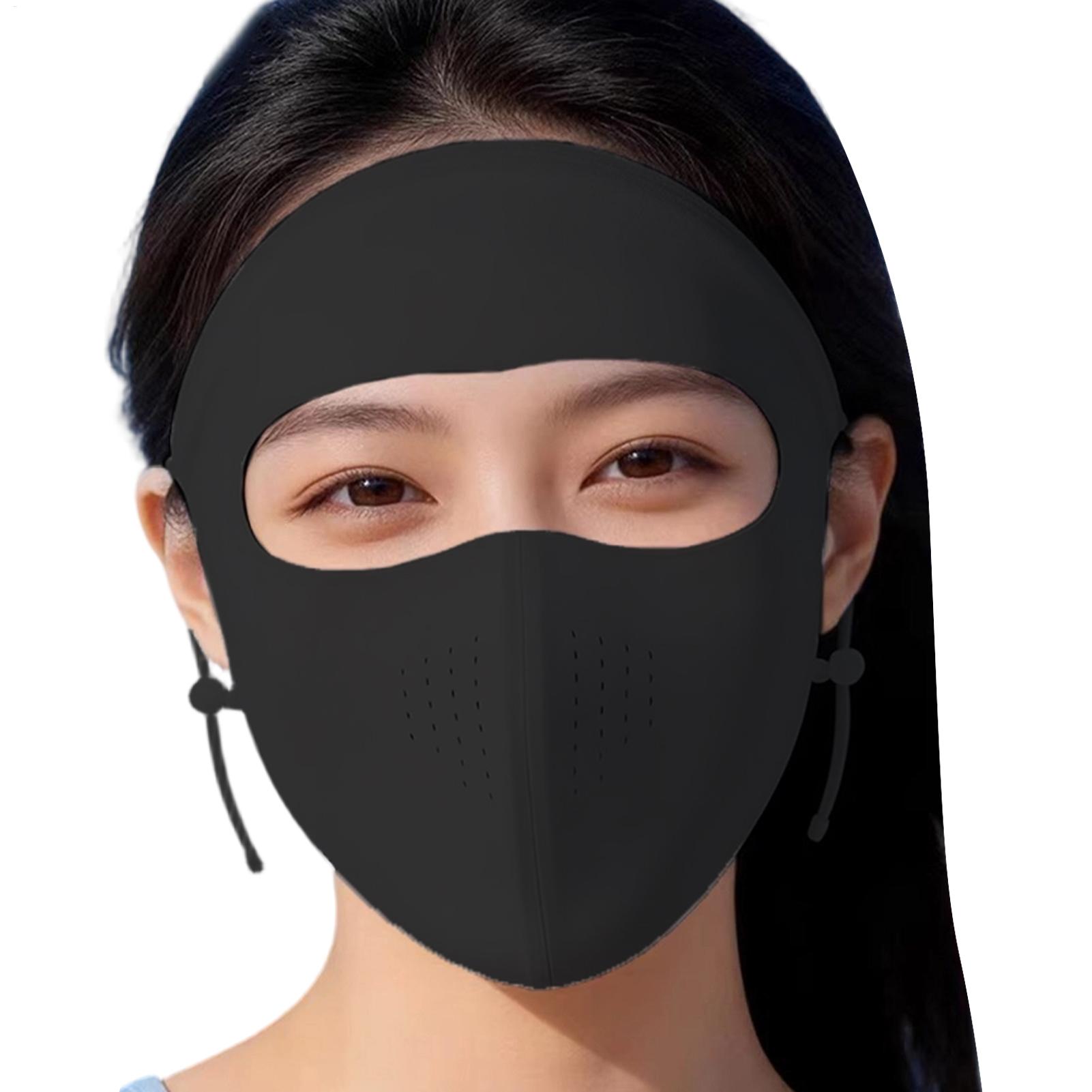 Maschera Protettiva UV per il  - Sports Mask Breathable recensione e prezzo