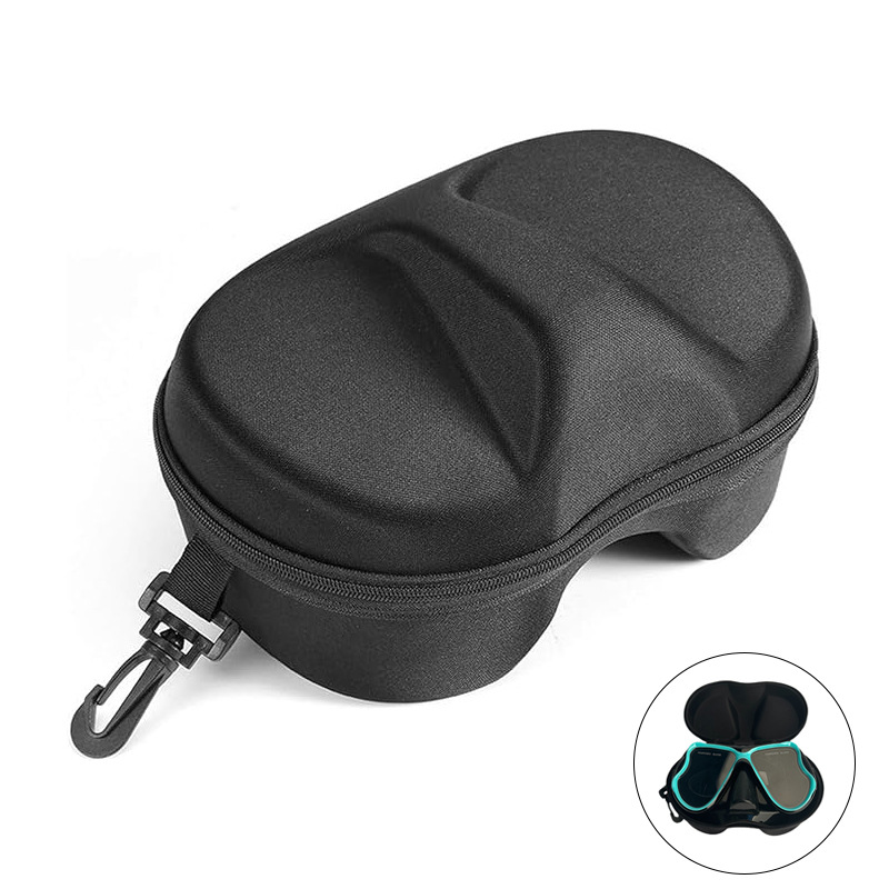 Custodia rigida in EVA per occ - Mask Case Hard Shell recensione e prezzo