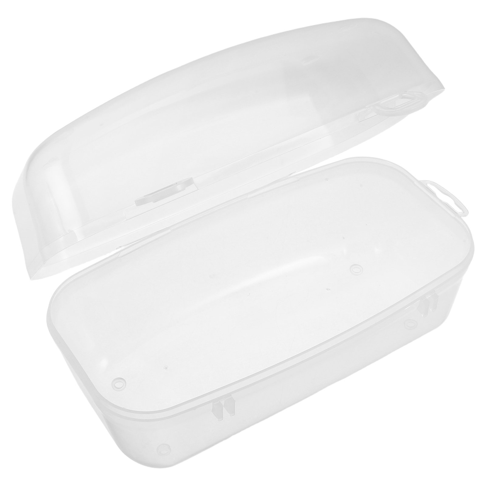 Custodia rigida per maschera d - Mask Case Hard Shell recensione e prezzo