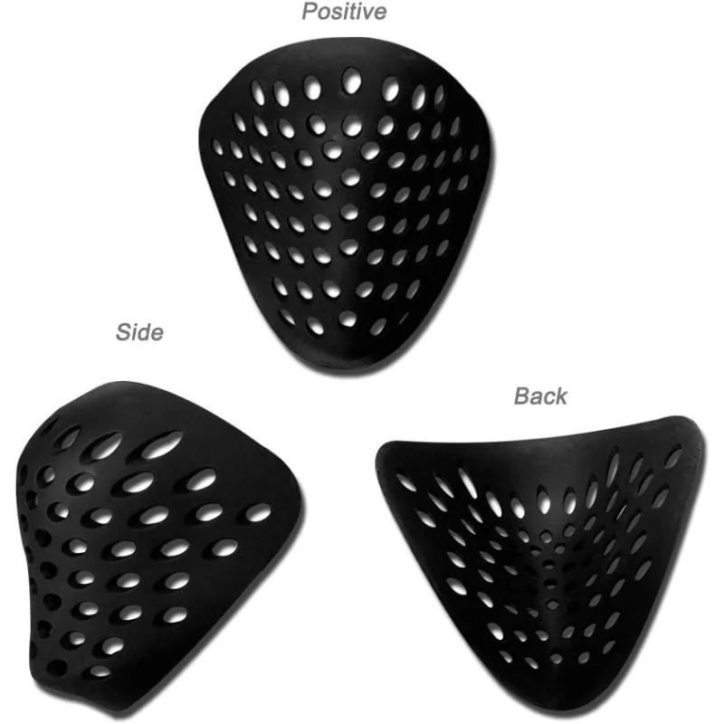 Nuova maschera morbida non tos - Silicone Mask Bracket recensione e prezzo
