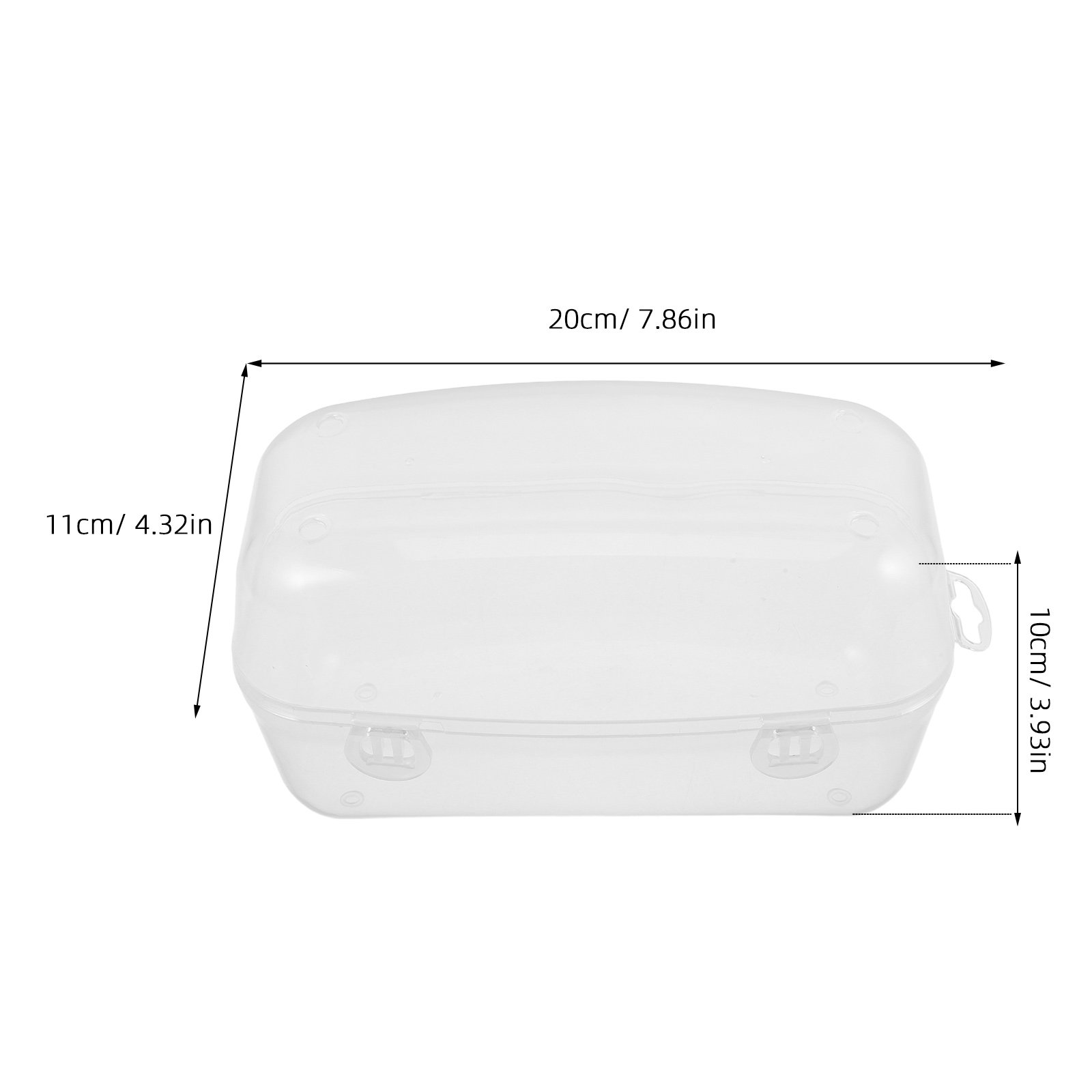 Custodia rigida impermeabile p - Mask Case Hard Shell recensione e prezzo