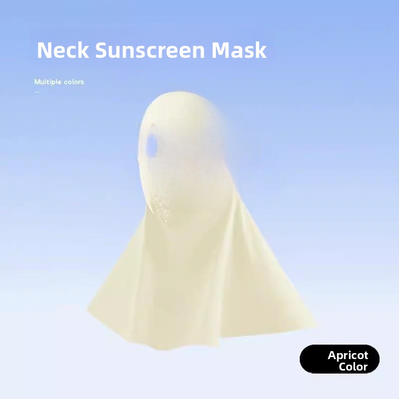 Maschera Protettiva Solare Est - Kids Face Mask recensione e prezzo
