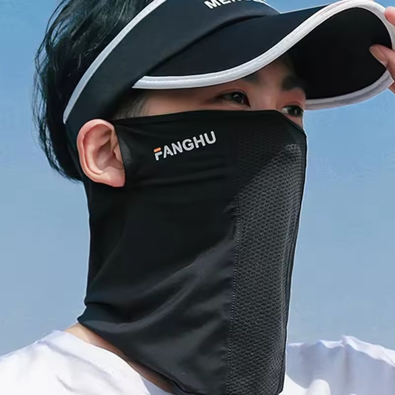 1 Pezzo Maschera Protettiva So - Sports Mask Breathable recensione e prezzo