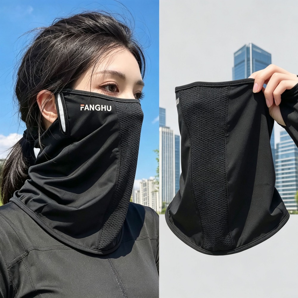 Maschera Protettiva Traspirant - Sports Mask Breathable recensione e prezzo