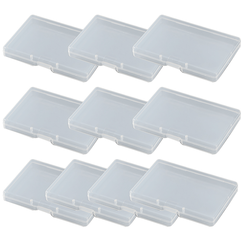 Scatola di immagazzinaggio dal - Face Mask Storage Box recensione e prezzo